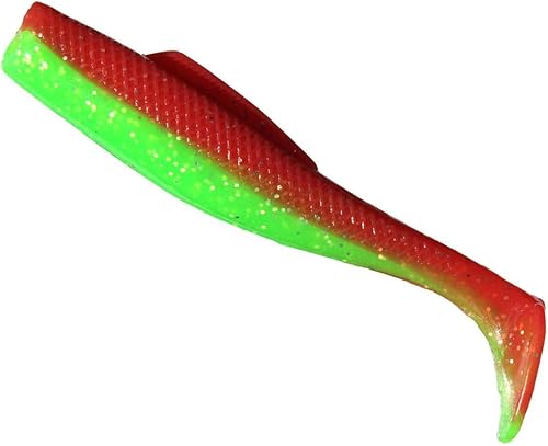 Miniatura 5 de Z-Man MinnowZ - Bañador de plástico suave (3 pulgadas)