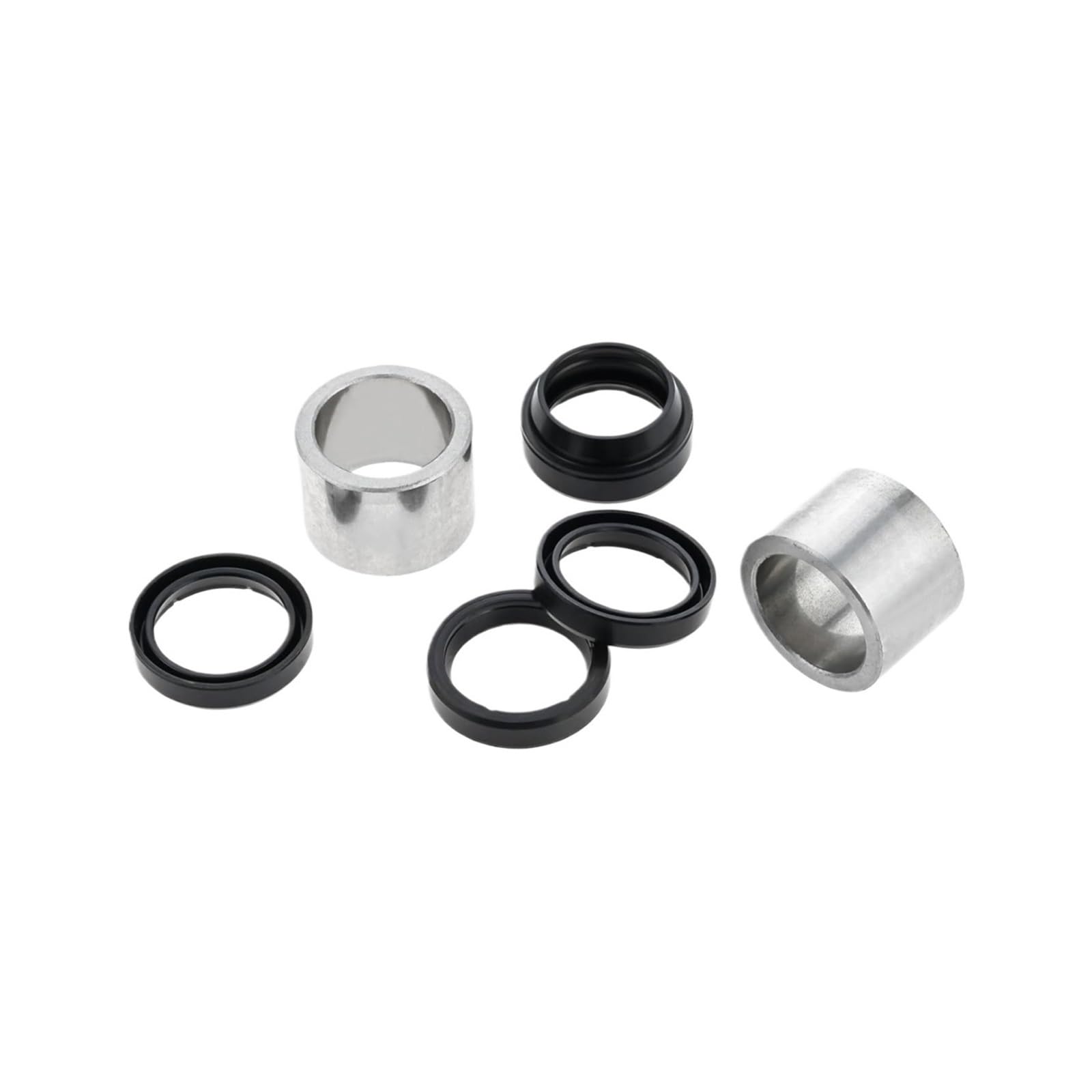 Jweinenl One Color Compatible For Whirlpool, Compatible For Kenmore, 285203 Washer Bearing And Seal Kit Replace 470615 Ah334447, Washing Machine Drum Bearing