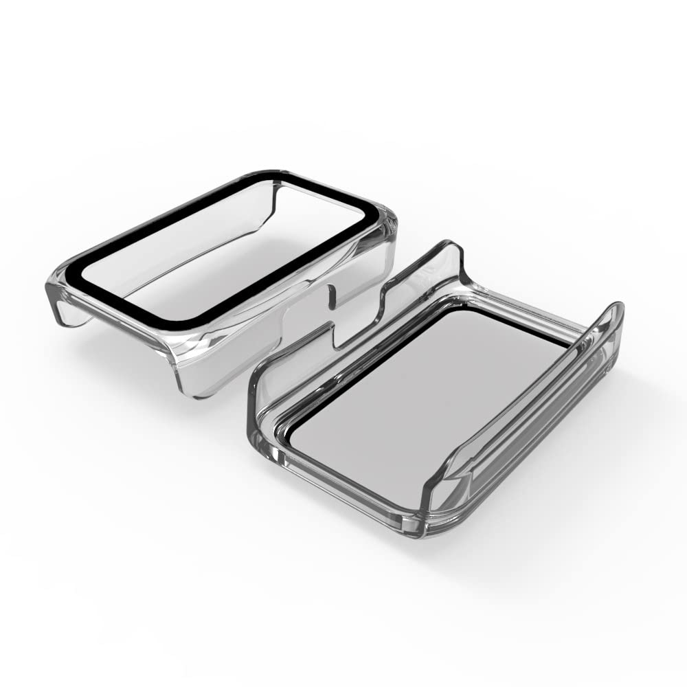 DELTACO - Protezione Dello Schermo Deltaco, Samsung Galaxy A10, Copertura Completa 2.5d