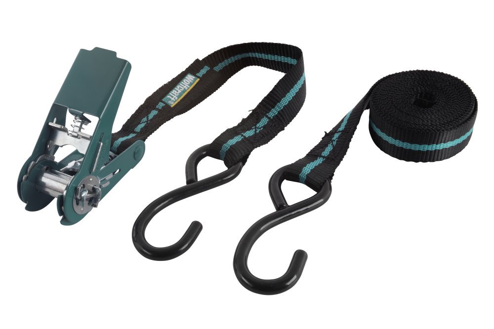 Hot Racing SLS95T1808 Corsa Delle Sospensioni Cinghie Limite 95mm - Foto 7