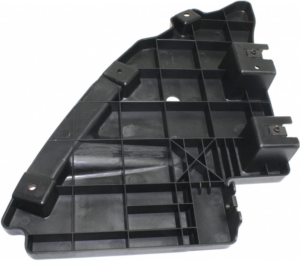For Chevy Tahoe/Suburban 2015 16 17 18 2019 Bumper Filler Driver and Passenger Side | Pair | Front | Replacement For GM1088182, GM1089182 | 22936499, 22936500