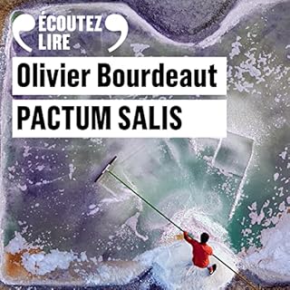 Couverture de Pactum salis