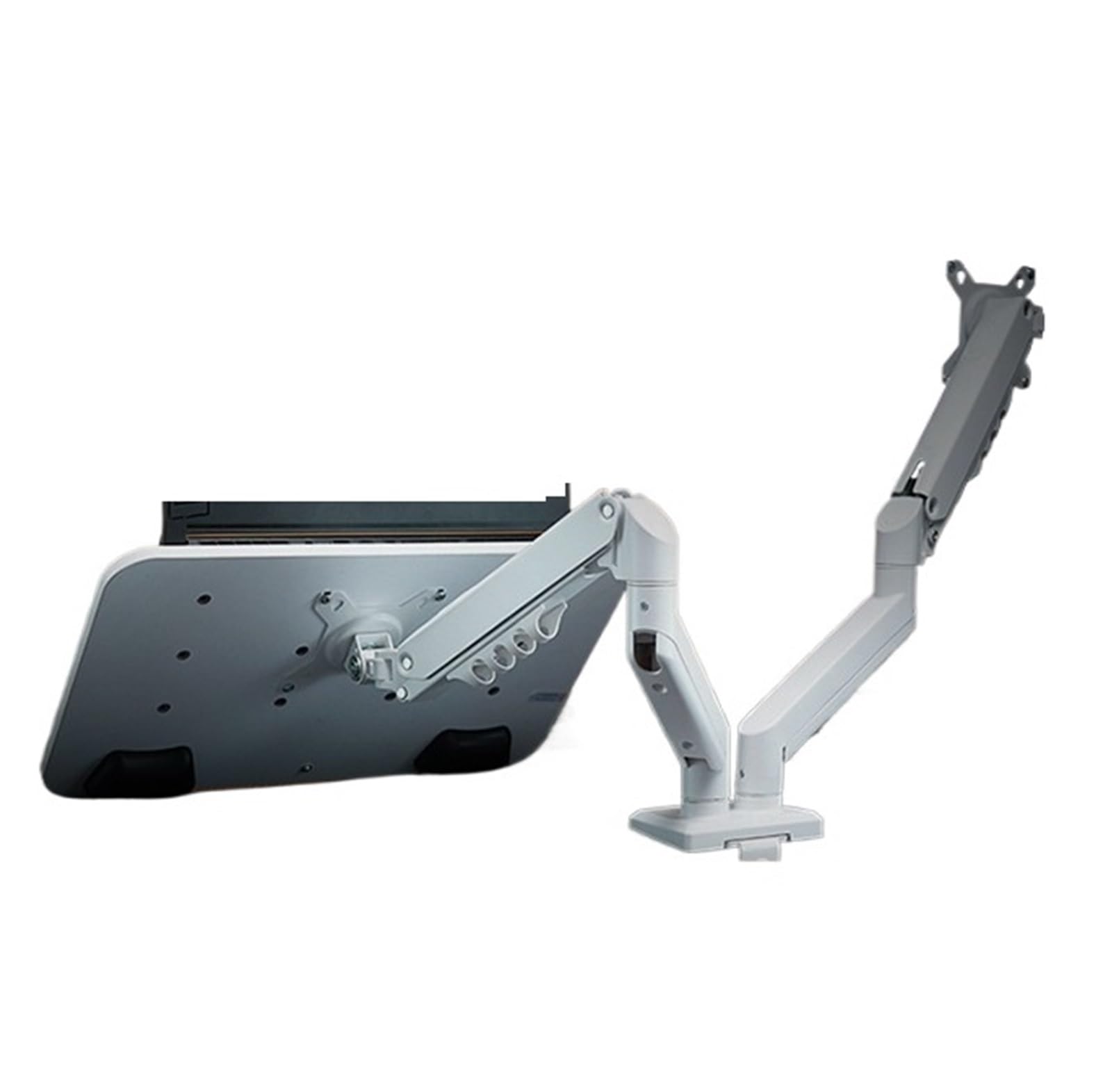 IKPGBZXM Monitor stand lifting robotic arm bracket(DA106-D3)