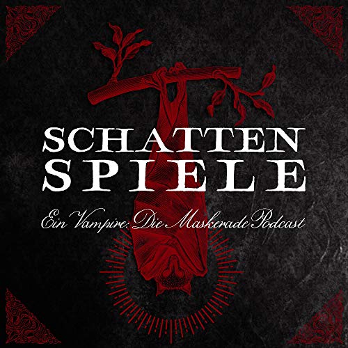 Schattenspiele Podcast By schattenspiele cover art