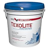 United States Gypsum 545600 'SHEETROCK Wall & Ceiling Texture Paint (Pack of 4)