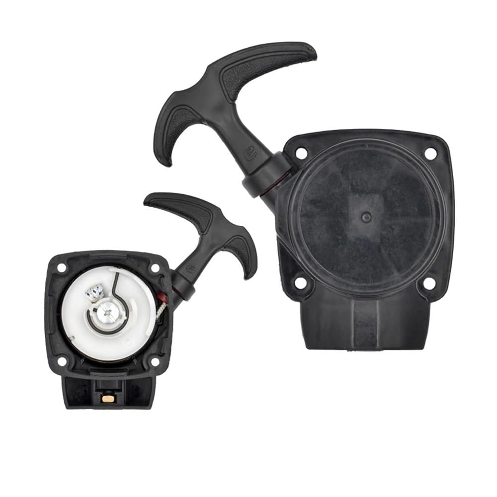 Vuzmode Recoil Pull Starter Steel Wire Lawn Mower 34F 22cc 26cc 36cc