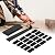 Floor Install Kit, Flooring Tool Floor Accessory Black for Laminate Flooring for Hardwood Flooring