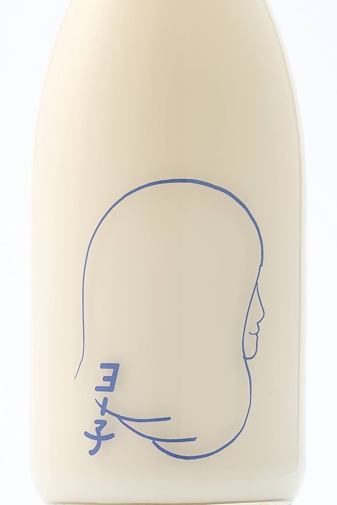 ヨー子様 ヨー子 レモン 720ml｜BARヨー子 瀬戸内レモン 【楯の川酒造公式