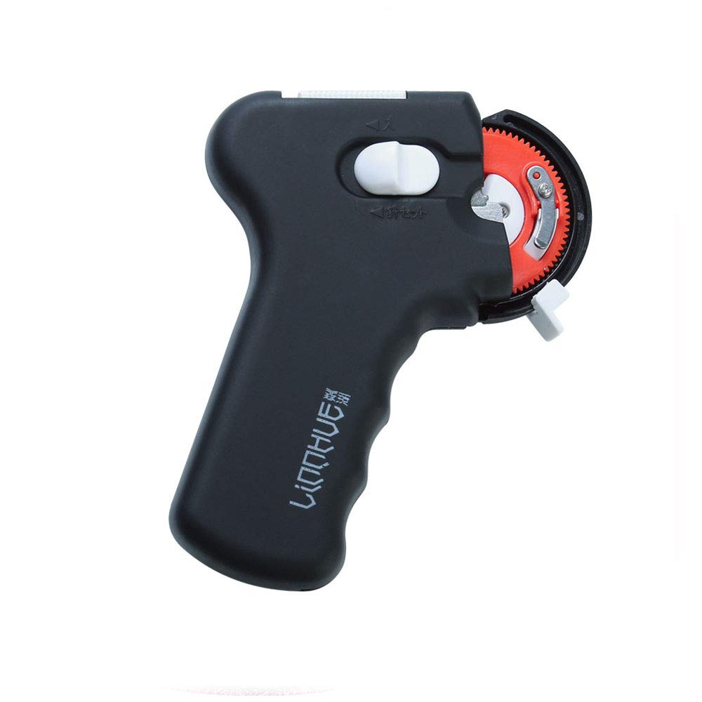 Electric Device Automatic Fishing Hook Tier Tool Tyer Machine Tying |  Desertcart South Africa