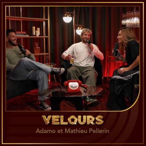 Pourquoi le public est-il si voyeur ? | Adamo Marinacci et Mathieu Pellerin | EP09
