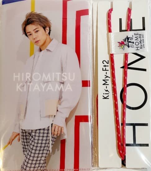 Amazon.co.jp: 北山宏光 Kis-My-Ft2 kis-my-ft2 マスクケース