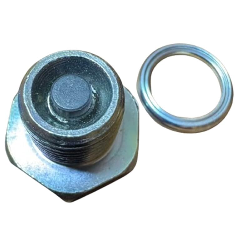 GS400？GSX400E?   ザリ、ゴキフロントホークセミエアートップボルト GS400 フロントフォークトップボルトエアーバルブ GSX400Eダブル