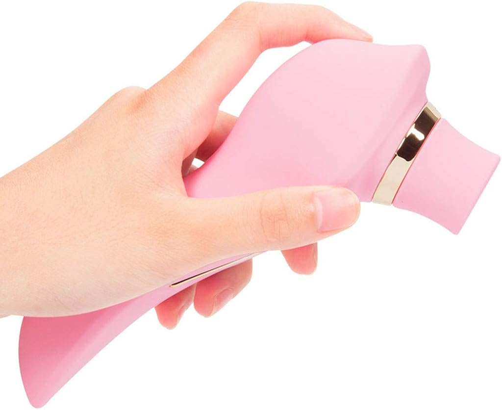 Ciellte - Calentador para Mujer con vibrador, diseño de Fana ...