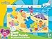 Sesame Street - Fun in The Sun 36pc Floor Puzzle