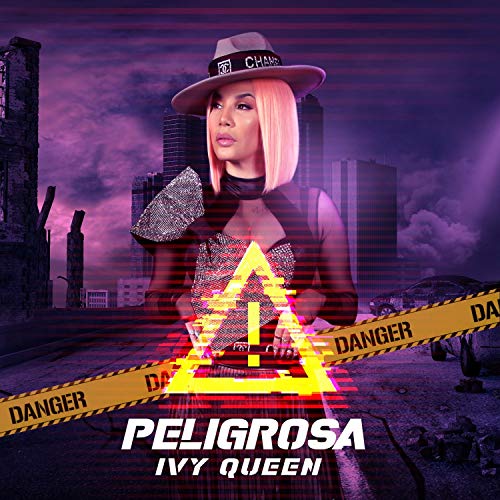 Ivy Queen