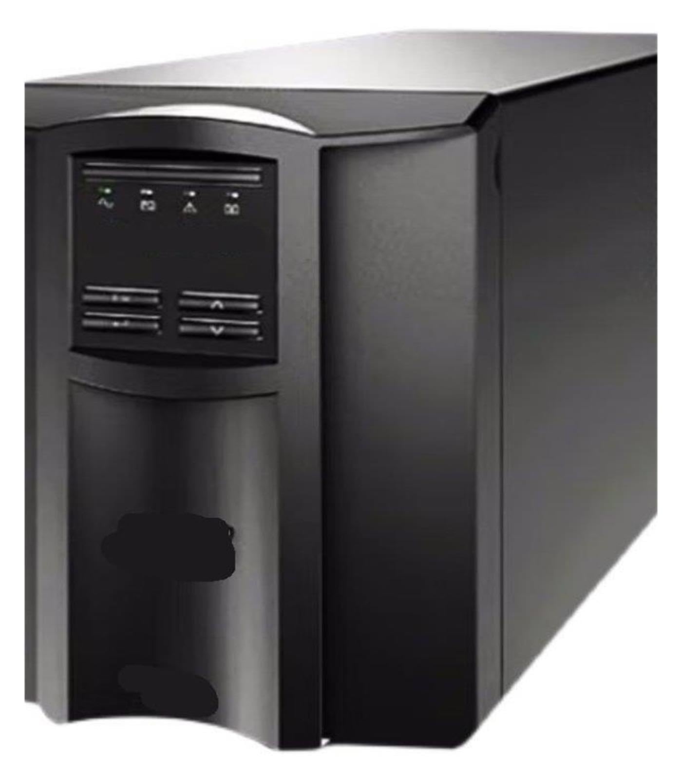 Batteria Integrata UPS SMC1500I-CH 1500VA 900W Tower 230V