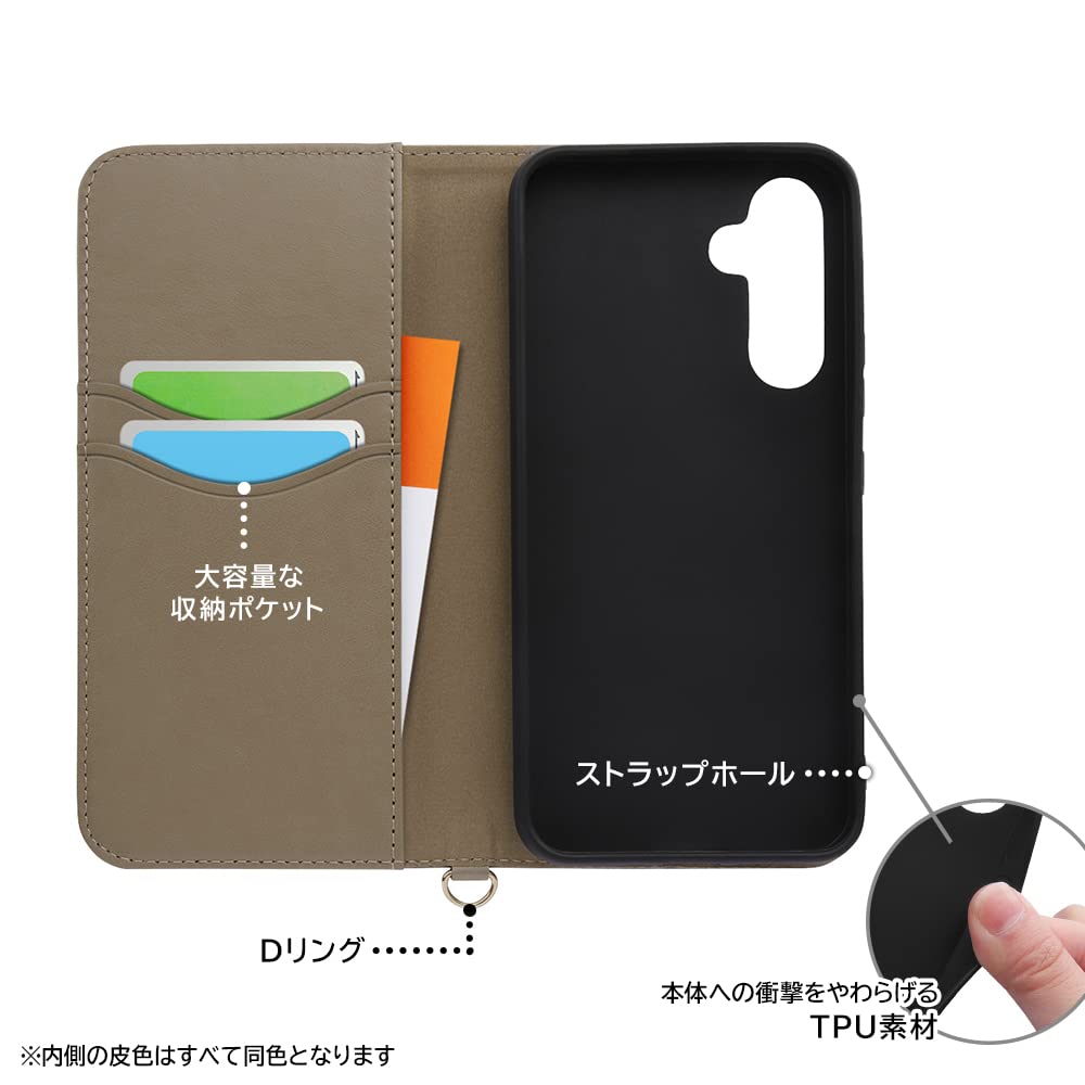 Amazon.com: Galaxy A54 5G au SCG21 docomo SC-53D / Miffy