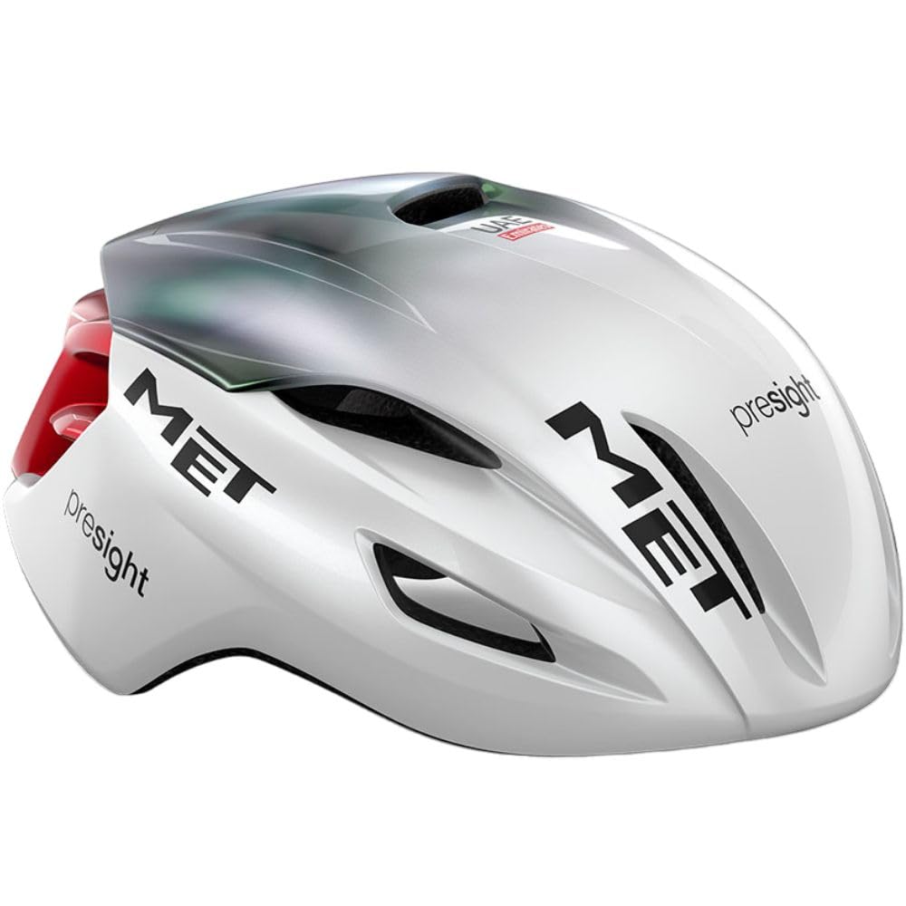 Helmet MET Manta Mips UAE Team Emirates Edition 2024