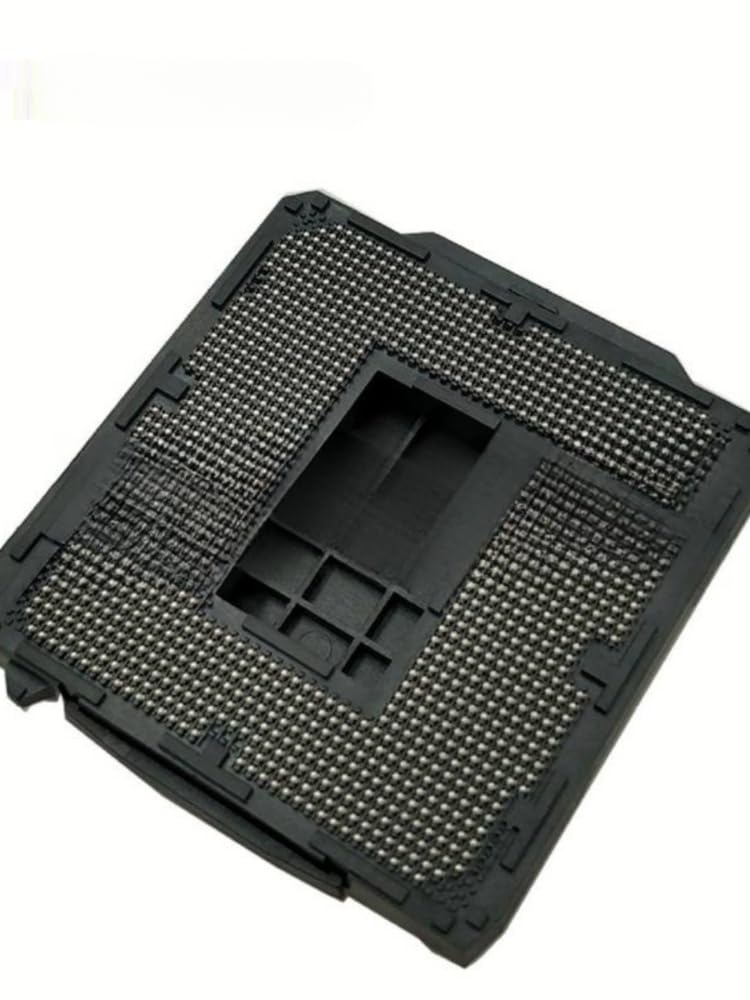 2pcs new PE115127-4041-01H LGA1151 socket CPU seat large solder ball slot