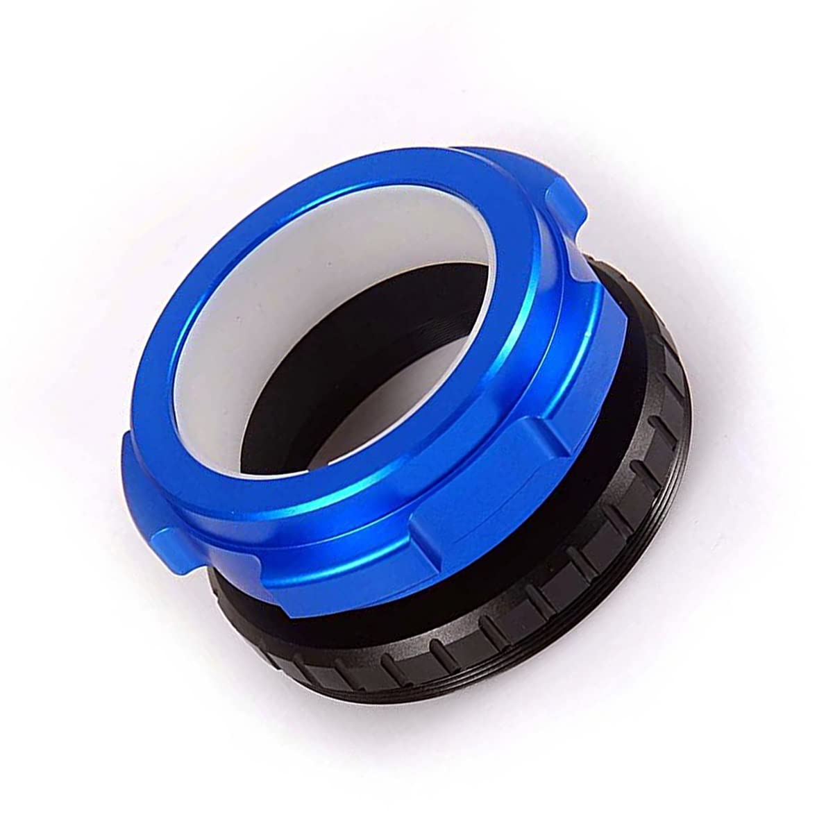 Ensemble d'accessoires pour télescope Adaptateur Twist-Lock coaxial M72x1 vers 2" for FSQ106 S8256 Caméra télescope