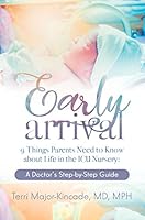 Algopix Similar Product 5 - Early Arrival 9 Things Parents Need to