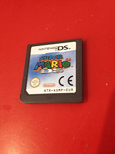 NINTENDO Super Mario 64 DS