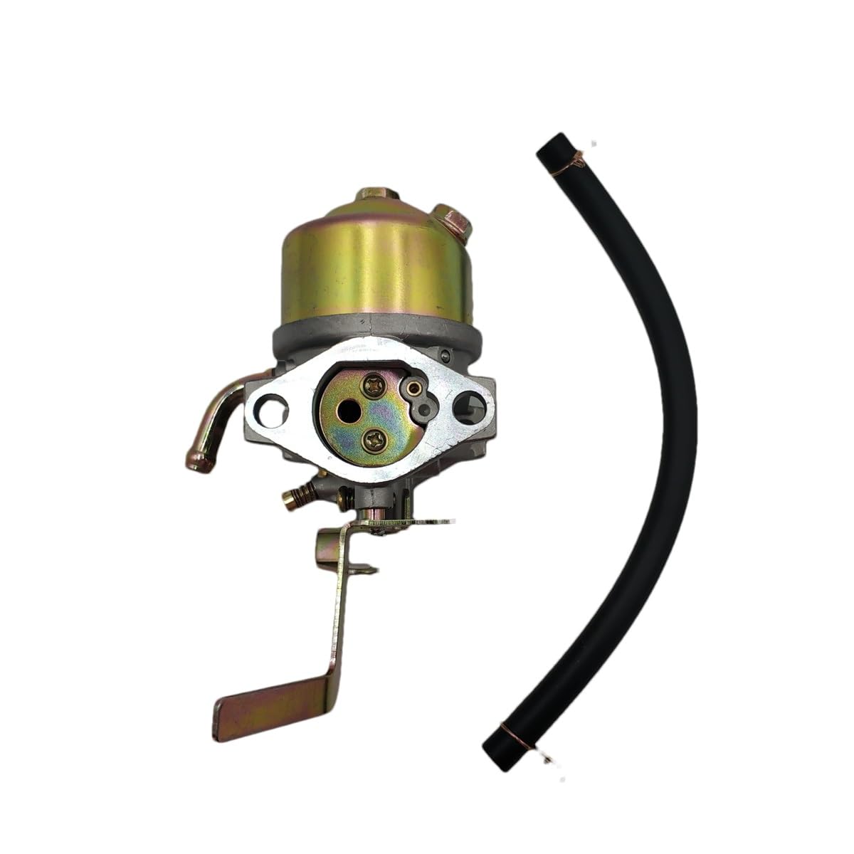 Carburateur essence Yamaha EF2700 résout fuite et calage