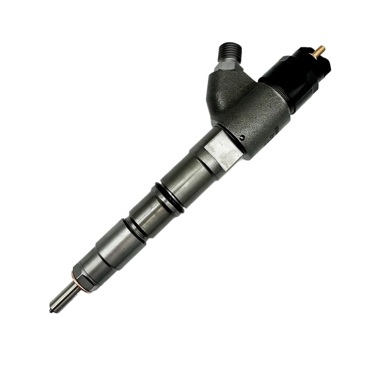 Fuel Injector 0445120067 Compatible for Volvo D6E 5.7L Model Vehicles