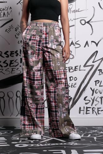 adidas Originals Womens HER Studio London Track Pants, Multicolor, Medium2