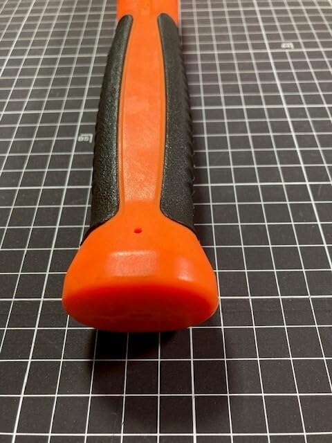 Amazon.co.jp: スナップオン プラハン デッドブローハンマー HBFE32