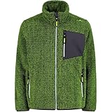 CMP Kid Jacket Unisex-Jacke für Kinder und Jugendliche