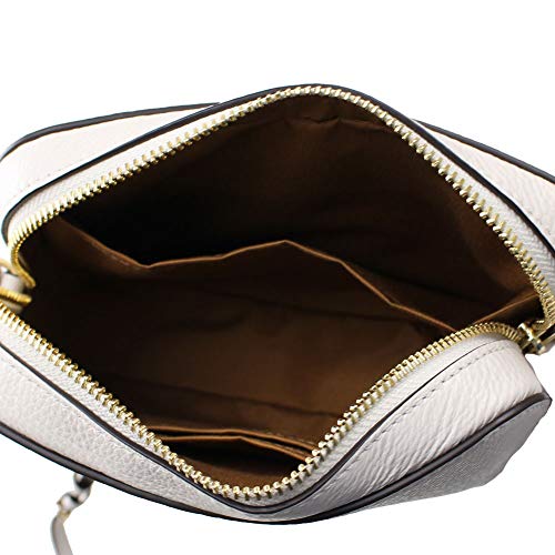 Coach Mini Camera Crossbody Shoulder Bag