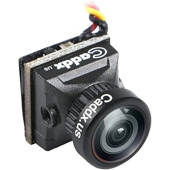 best mini fpv camera