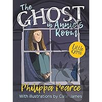 The Ghost in Annie's Room