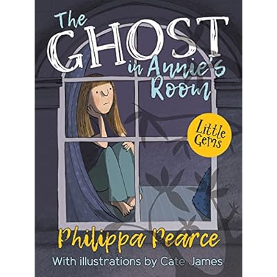 The Ghost in Annie's Room