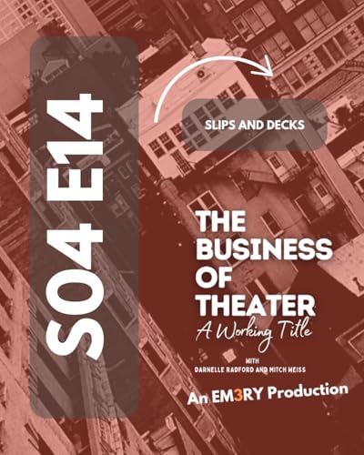 TBOT_S04E14 - Slips and Decks