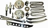 Cloyes - 9-0391SBVVT1 Engine Timing Chain Kit