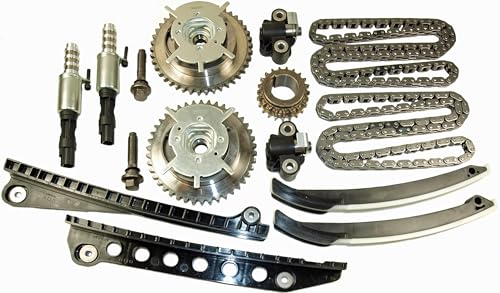 Cloyes - 9-0391SBVVT1 Engine Timing Chain Kit