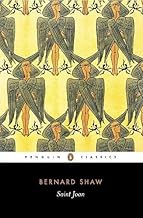 Saint Joan (Penguin Classics)