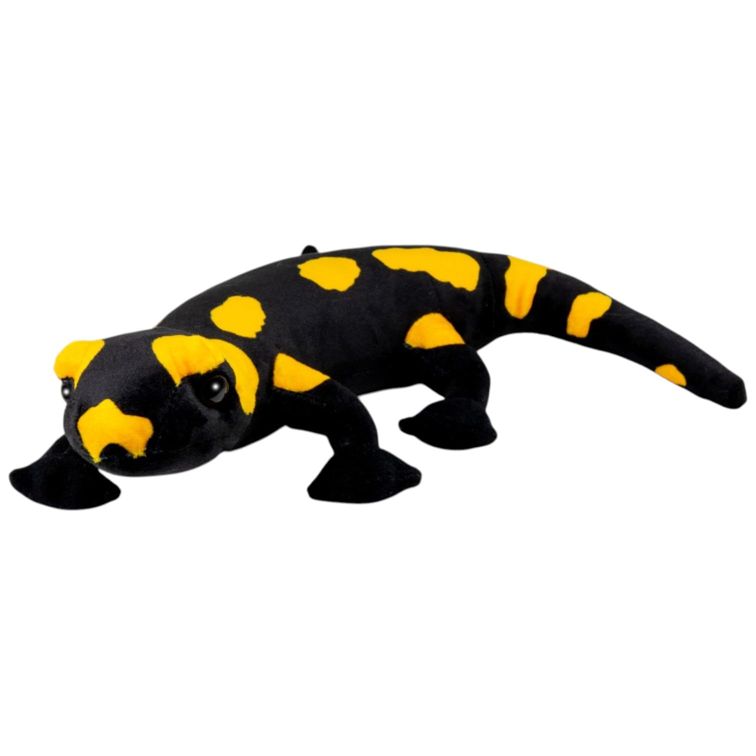 Carl Dick Fire Salamander 31cm Plush Toy, Soft Toy, Stuffed Animal 3797