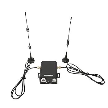 ルーター 4G LTE 6dBi 磁気ベースアンテナモバイルホットスポット ルーター 4G LTE 6dBi 磁気ベースアンテナモバイルホット