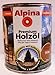 Produktbild Alpina Premium Holzöl, 750 ml, Innen & Außen, Eiche