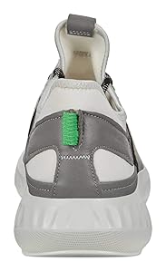 ECCO ST-1 LITE GTX エコー ST1 ゴアテックス オフホワイト ECCO ST-1 LITE GTX エコー ST1 ゴアテックス オフホワイト