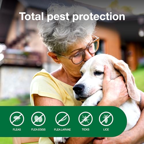 Advantage 87089371 Dog Flea Treatment Spray thumb #4