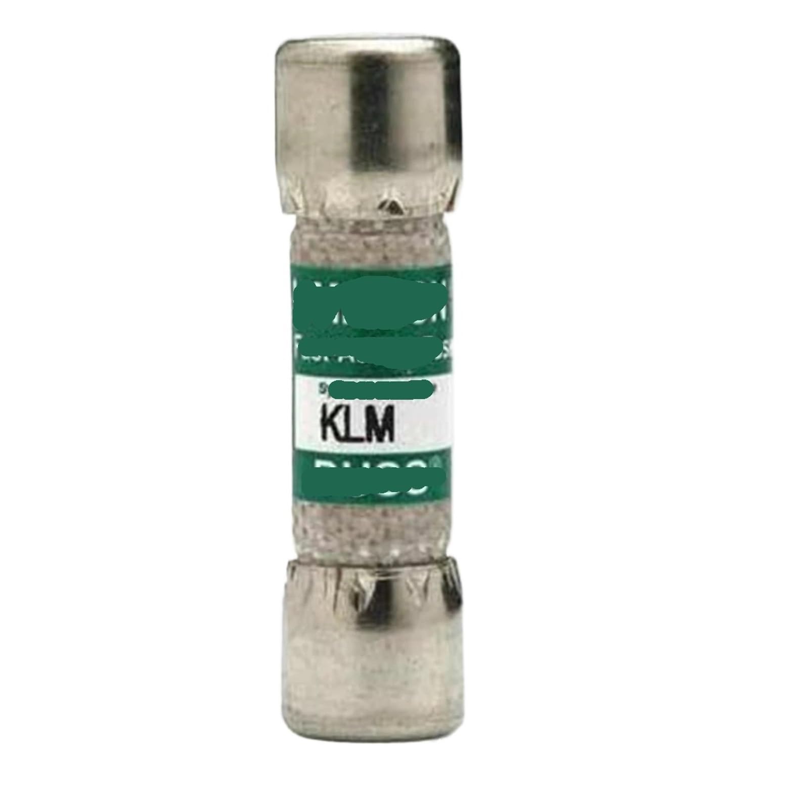 QRUYHBAJU 10pcs KLM-20 20Amp 600V Fuse