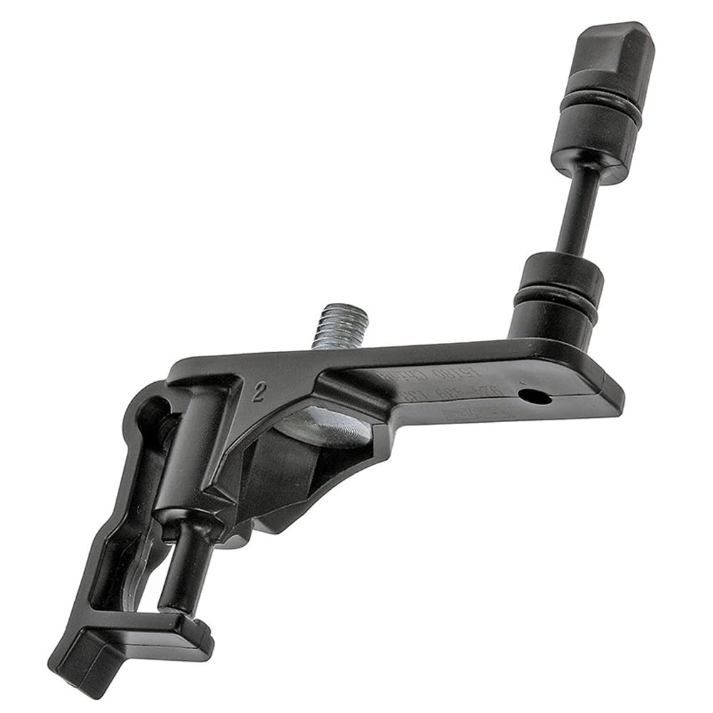 FOX-PENTA＆PENTA-GATE Amazon.com: KACEPAR Manual Transmission Shifter Linkage, 924