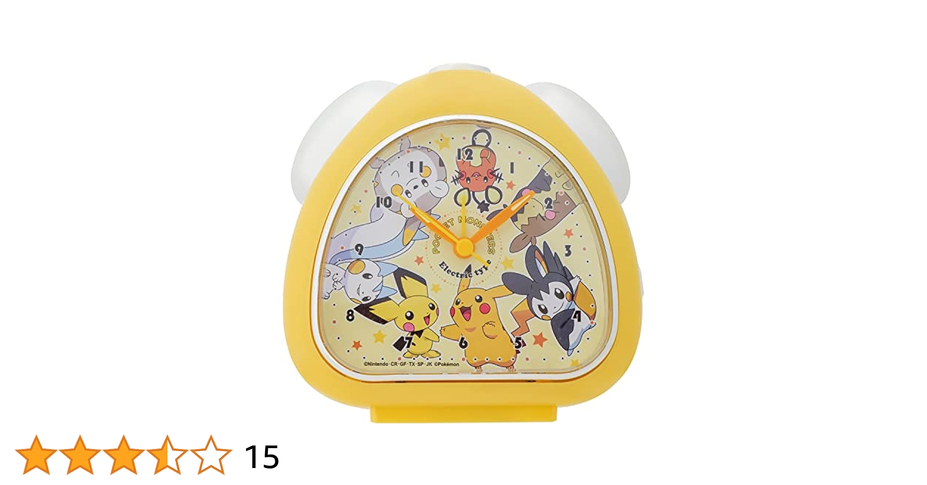 シェリーさま　専用です Amazon.co.jp: ティーズファクトリー 目覚まし時計 トムと