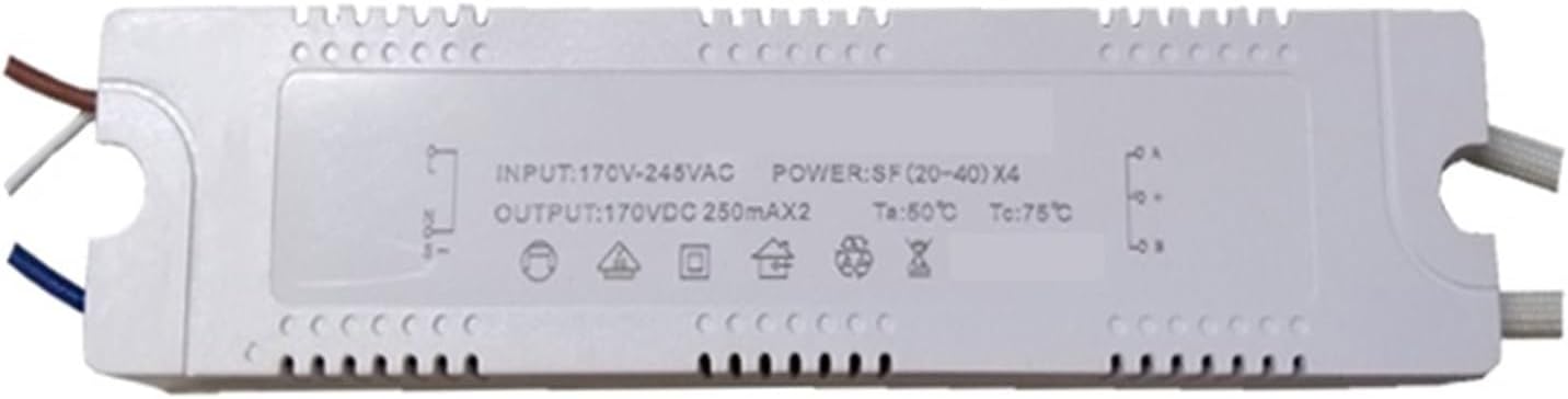 Driving Power Control dimming Transformer Ballast(20-40x4)