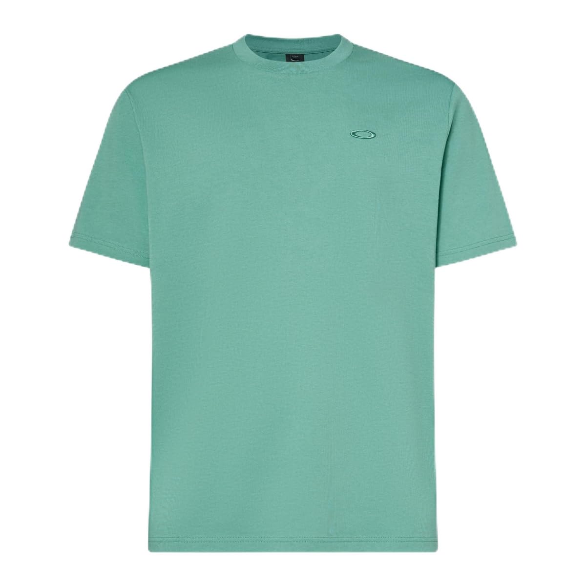 Oakley Relax Tee 2.0, Dark Pacific, XXL