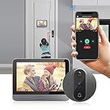 AYR Mirilla digital WiFi 